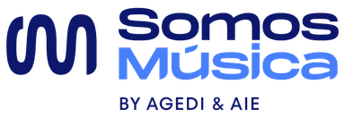 Somos Música Logo
